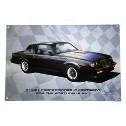 GNX Fortunate 547 Banner